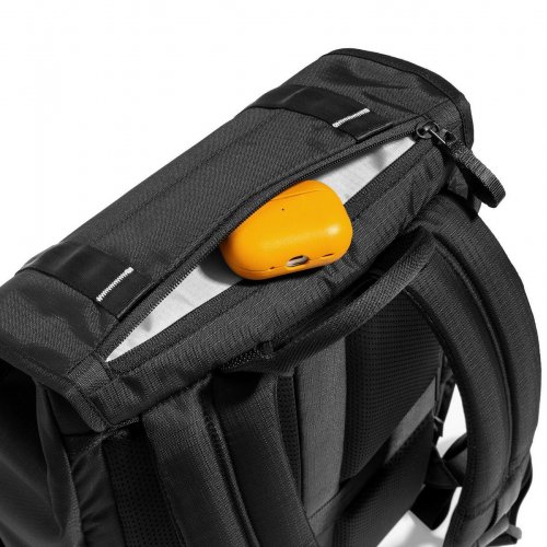 Рюкзак Tomtoc 16" VintPack-TA1 Liteway (TA1M1D3) Black купить в Украине | Telemart фото