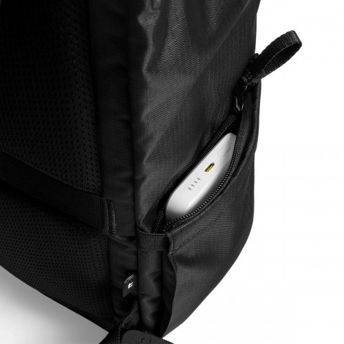 Рюкзак Tomtoc 16" VintPack-TA1 Liteway (TA1M1D3) Black купить в Украине | Telemart фото