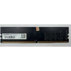 Озп GLOWY DDR4 8GB 2133Mhz (Відновлено продавцем, 913061)