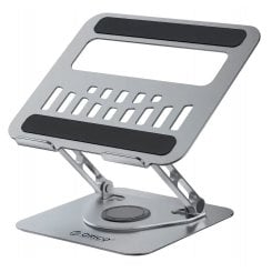 Підставка для ноутбука ORICO ST12 (ORICO-ST12-GY-EP) Grey