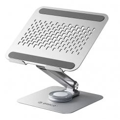Підставка для ноутбука ORICO ST10 (ORICO-ST10-GY-EP) Grey