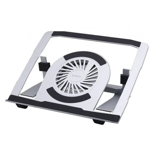 Подставка для ноутбука ORICO NSF1 (ORICO-NSF1-GY-EP) Grey купить в Украине | Telemart фото