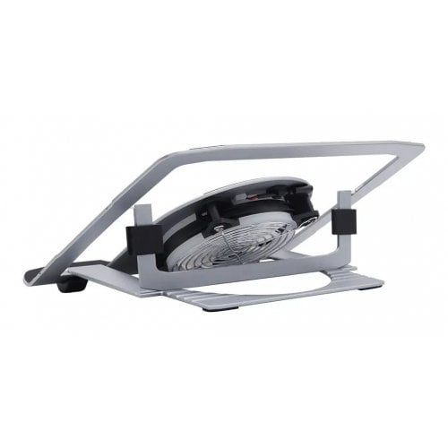 Подставка для ноутбука ORICO NSF1 (ORICO-NSF1-GY-EP) Grey купить в Украине | Telemart фото