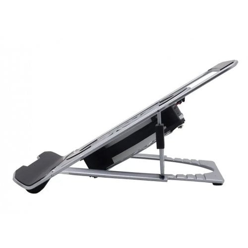 Подставка для ноутбука ORICO NSF1 (ORICO-NSF1-GY-EP) Grey купить в Украине | Telemart фото