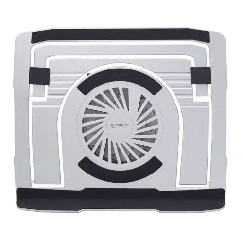 Подставка для ноутбука ORICO NSF1 (ORICO-NSF1-GY-EP) Grey купить в Украине | Telemart фото