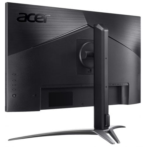 Уцінка монітор Acer 27" Predator XB273UV3bmiiprzx (UM.HX3EE.310) Black (Розкрита упаковка, 913069) купити в Україні | Telemart фото