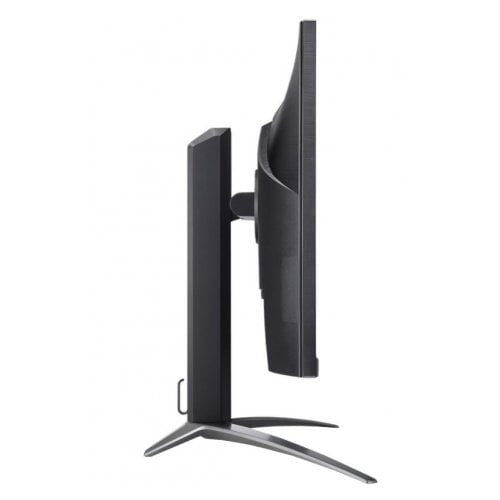 Уцінка монітор Acer 27" Predator XB273UV3bmiiprzx (UM.HX3EE.310) Black (Розкрита упаковка, 913069) купити в Україні | Telemart фото