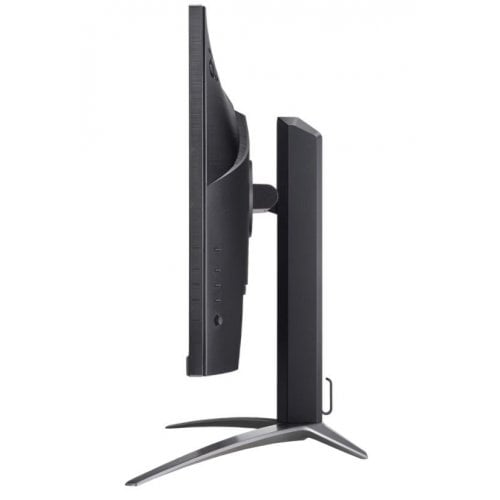 Уцінка монітор Acer 27" Predator XB273UV3bmiiprzx (UM.HX3EE.310) Black (Розкрита упаковка, 913069) купити в Україні | Telemart фото