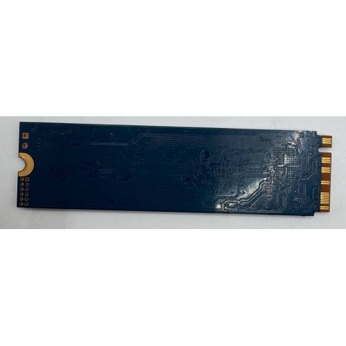 Ssd-диск Kingston NV2 3D NAND 500GB M.2 (2280 PCI-E) NVMe x4 (SNV2S/500G) (Відновлено продавцем, 913071) купити в Україні | Telemart фото