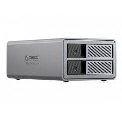 Внешний бокс для HDD ORICO 9828RU3 2-Bay 3.5