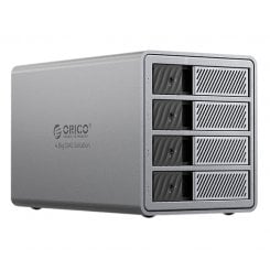 Внешний бокс для HDD ORICO 9848RU3 4-Bay 3.5