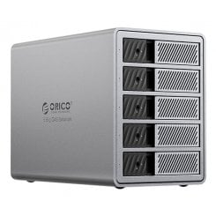 Внешний бокс для HDD ORICO 9858T3 5-Bay 3.5