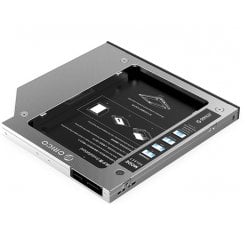 Адаптер для накопителей ORICO M95SS Optical Bay Caddy Adapter for 1x 2.5