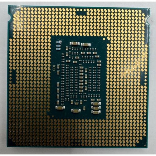 Процессор Intel Pentium G4560 3.5GHz 3MB s1151 Tray (CM8067702867064) (Восстановлено продавцом, 913101) купить в Украине | Telemart фото