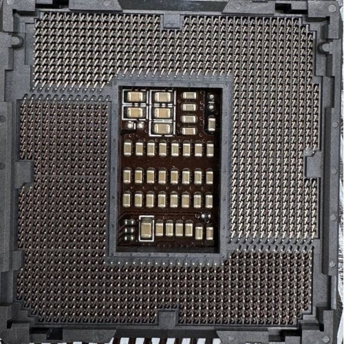 Материнская плата MSI H110M PRO-D (s1151, Intel H110) (Восстановлено продавцом, 913103) купить в Украине | Telemart фото