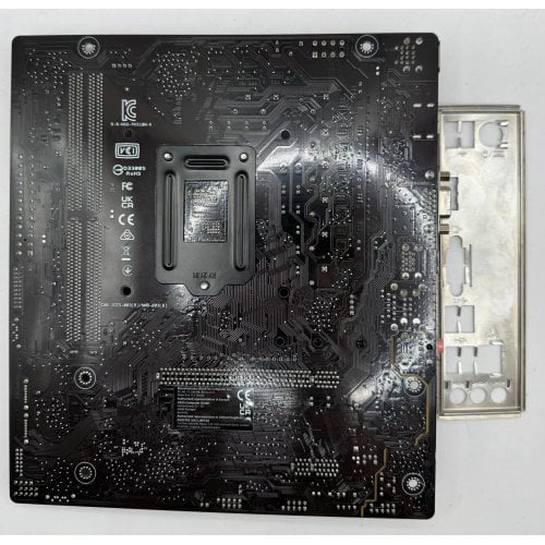 Материнская плата Asus PRIME H510M-K (s1200, Intel H510) (Восстановлено продавцом, 913108) купить в Украине | Telemart фото
