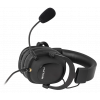 Photo Headset HATOR Hypergang (HTA-800) Black