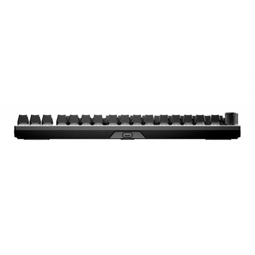 Клавиатура Be Quiet! Light Mount TKL Silent Linear Mechanical Switches (BT005US) Black купить в Украине | Telemart фото