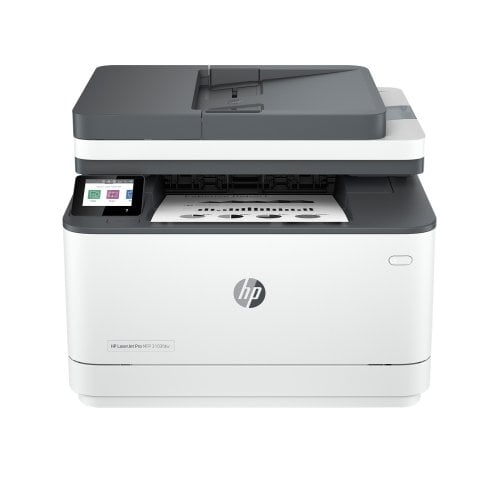 МФУ HP LaserJet Pro 3103fdw Wi-Fi (3G632A) купить в Украине | Telemart фото
