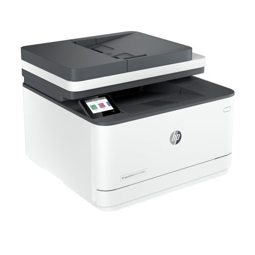 МФУ HP LaserJet Pro 3103fdw Wi-Fi (3G632A) купить в Украине | Telemart фото