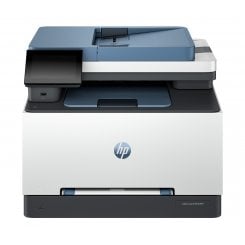 МФУ HP Color LaserJet Pro 3303fdw Wi-Fi (499M8A)