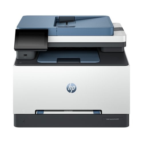 МФУ HP Color LaserJet Pro 3303fdw Wi-Fi (499M8A) купить в Украине | Telemart фото