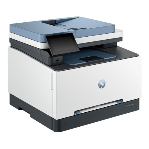 МФУ HP Color LaserJet Pro 3303fdw Wi-Fi (499M8A) купить в Украине | Telemart фото