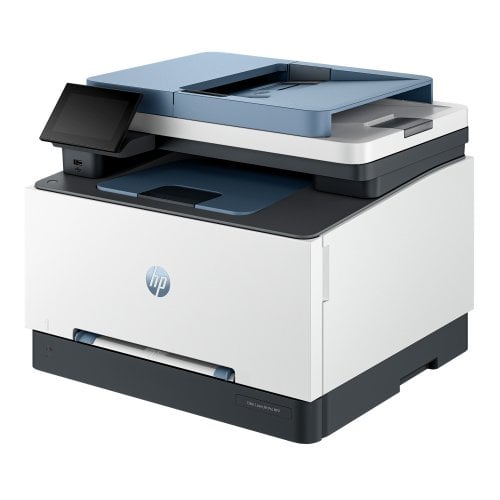 МФУ HP Color LaserJet Pro 3303fdw Wi-Fi (499M8A) купить в Украине | Telemart фото