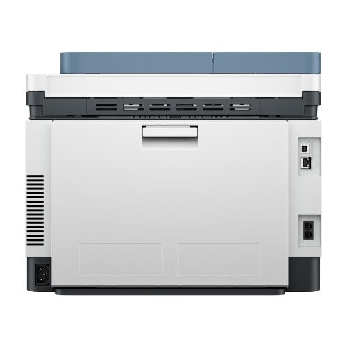 МФУ HP Color LaserJet Pro 3303fdw Wi-Fi (499M8A) купить в Украине | Telemart фото