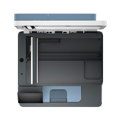 МФУ HP Color LaserJet Pro 3303fdw Wi-Fi (499M8A) купить в Украине | Telemart фото