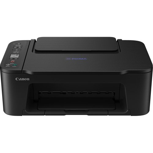 БФП Canon PIXMA E3640 Wi-Fi (6672C039) купити в Україні | Telemart фото