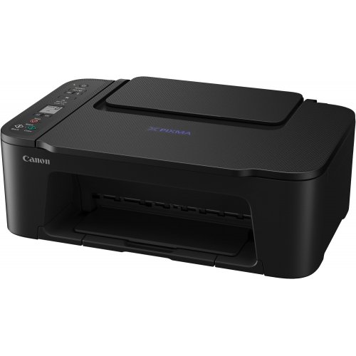 БФП Canon PIXMA E3640 Wi-Fi (6672C039) купити в Україні | Telemart фото