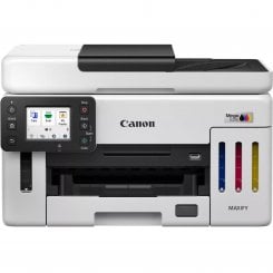 МФУ Canon MAXIFY GX6140 Wi-Fi (6882C009)