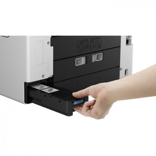 БФП Canon MAXIFY GX6140 Wi-Fi (6882C009) купити в Україні | Telemart фото