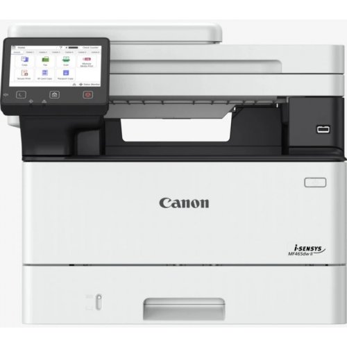 МФУ Canon i-SENSYS MF465dw II Wi-Fi (7188C007) купить в Украине | Telemart фото