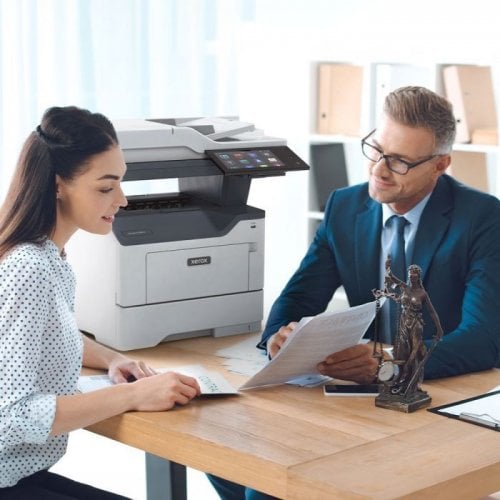 БФП Xerox VersaLink B415 (B415V_DN) купити в Україні | Telemart фото