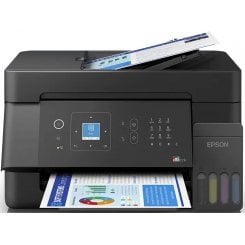 МФУ Epson EcoTank L5390 Wi-Fi (C11CL59405)