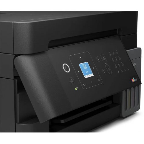 МФУ Epson EcoTank L5390 Wi-Fi (C11CL59405) купить в Украине | Telemart фото
