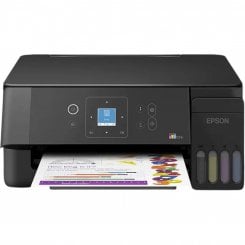 БФП Epson EcoTank L3366 Wi-Fi (C11CL63413)