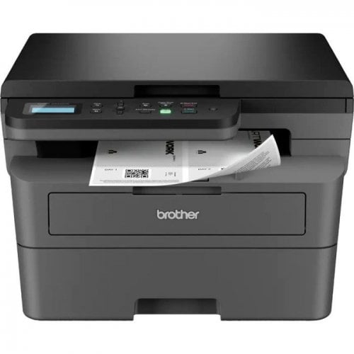 БФП Brother DCP-L2622DW Wi-Fi (DCPL2622DWYJ1) купити в Україні | Telemart фото