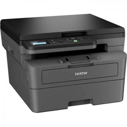 БФП Brother DCP-L2622DW Wi-Fi (DCPL2622DWYJ1) купити в Україні | Telemart фото