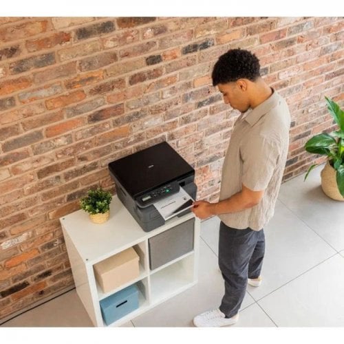 БФП Brother DCP-L2622DW Wi-Fi (DCPL2622DWYJ1) купити в Україні | Telemart фото