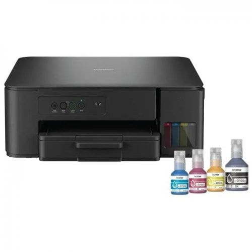 БФП Brother DCP-T230 (DCPT230YJ1) купити в Україні | Telemart фото