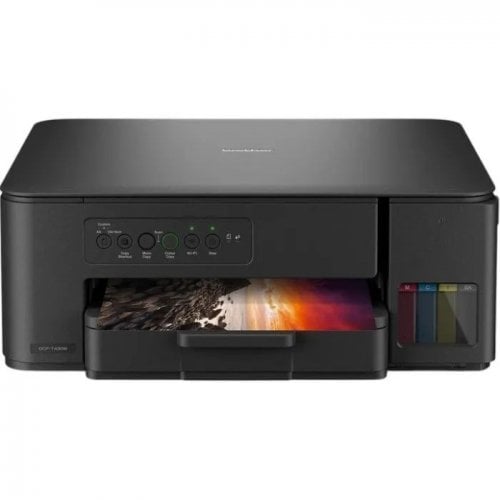 БФП Brother DCP-T430W Wi-Fi (DCPT430WYJ1) купити в Україні | Telemart фото
