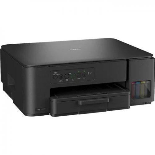 БФП Brother DCP-T430W Wi-Fi (DCPT430WYJ1) купити в Україні | Telemart фото