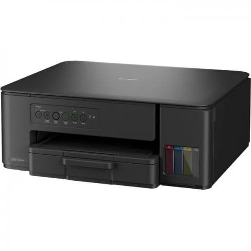 БФП Brother DCP-T430W Wi-Fi (DCPT430WYJ1) купити в Україні | Telemart фото