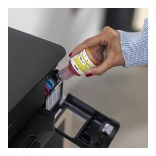 БФП Brother DCP-T430W Wi-Fi (DCPT430WYJ1) купити в Україні | Telemart фото