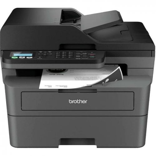 БФП Brother MFC-L2802DN (MFCL2802DNYJ1) купити в Україні | Telemart фото