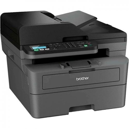 БФП Brother MFC-L2802DN (MFCL2802DNYJ1) купити в Україні | Telemart фото