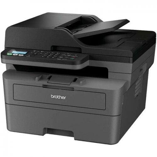 БФП Brother MFC-L2802DN (MFCL2802DNYJ1) купити в Україні | Telemart фото